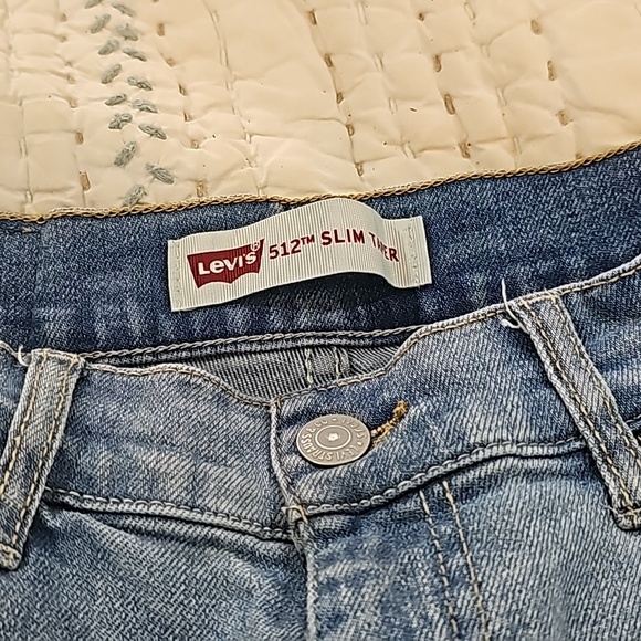 ZARA, Ralph Lauren,Levis,White House,Denim&Supply, Nicole MillerCeleJeans9 pairs - Picture 6 of 16